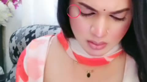 pakistani Super beautiful items girls Rupa Moni tango private live open show pat-4