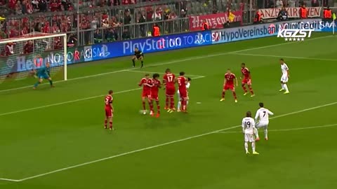 Cristiano Ronaldo 100 Legendary Goals Impossible To Forget