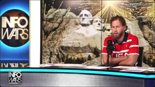 The Alex Jones Show THURSDAY LIVE SHOW STREAM 7/3/25