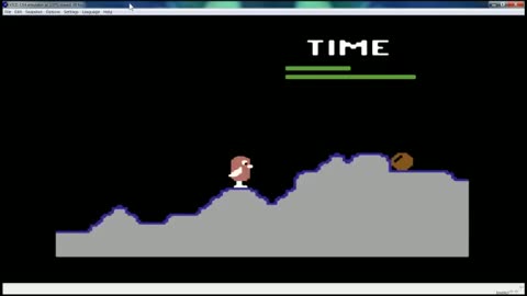 Snokie (C64)