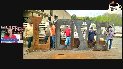 WEDNESDAY WONDERS - APR 23, 2025 - BRO'S, FAG'S AND RETARDS?