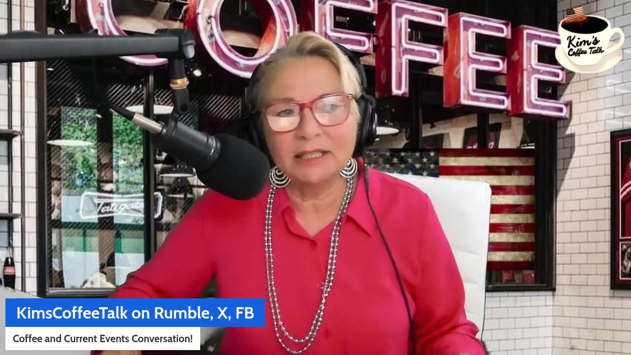 WEDNESDAY WONDERS - LIVE REPLAY - APR 23, 2025 - BRO'S, FAG'S AND RETARDS?