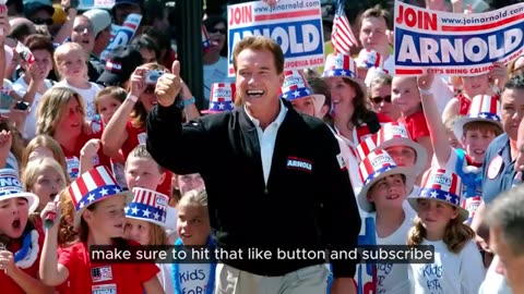Arnold Schwarzenegger FINALLY EXPOSES Whoopi Goldberg & The Hosts From The View