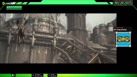 Doom the Dark Ages - Part 08