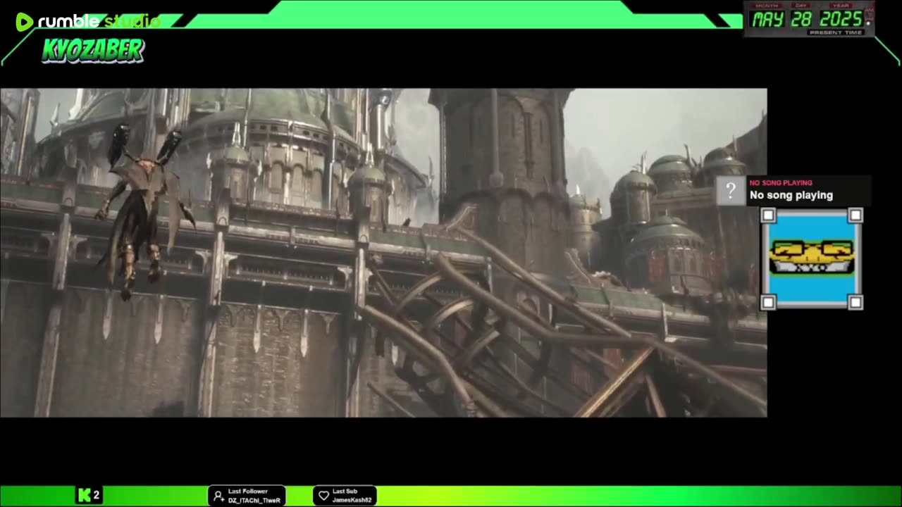 Doom the Dark Ages - Part 08