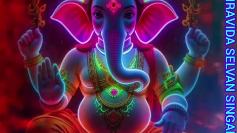 ஆதி விநாயகனே TMS LEGEND M.THIRAVIDA SELVAN SINGAPORE TMS 2025