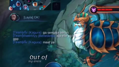 EPIC 0 IQ Plays in Mobile Legends (Brain Cell Loss Compilation)