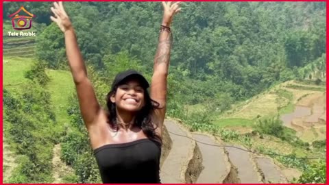 Brazilian Tourist Juliana Marins Fall And Death in volcano Indonesia