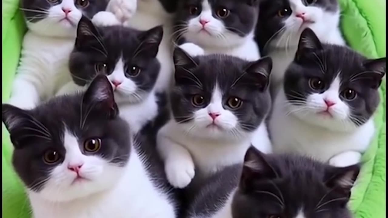 So soft - So Fluffy!