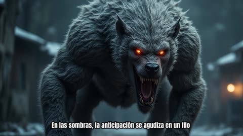 Serie Original: Paradoja Terror – Capítulo 1: Razorhound (Perro Navaja)