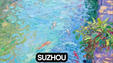 Shanghai’s Green Comeback: How the City Is Saving Nature #urbanwildlife #greenfuture