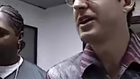 🤣🎤 You Won't Believe Where This Louis Theroux Rap Originated! | FunFM