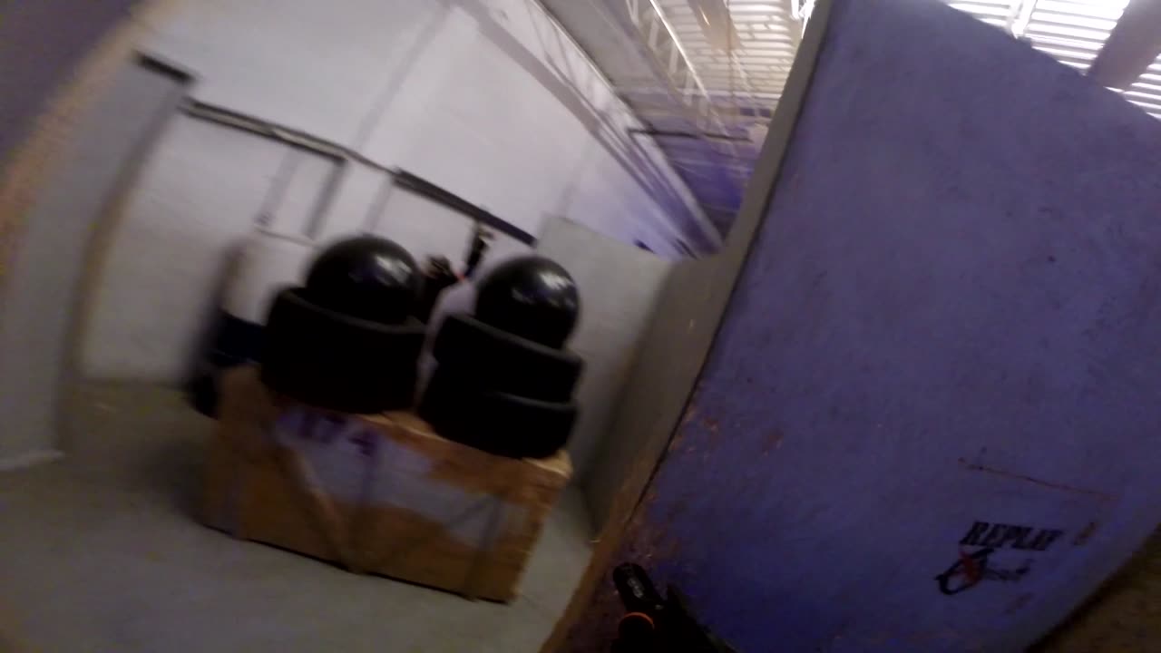 Replay Airsoft Clip of the day