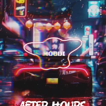 After hours instrumental music Remix Slowed and Reverb Music