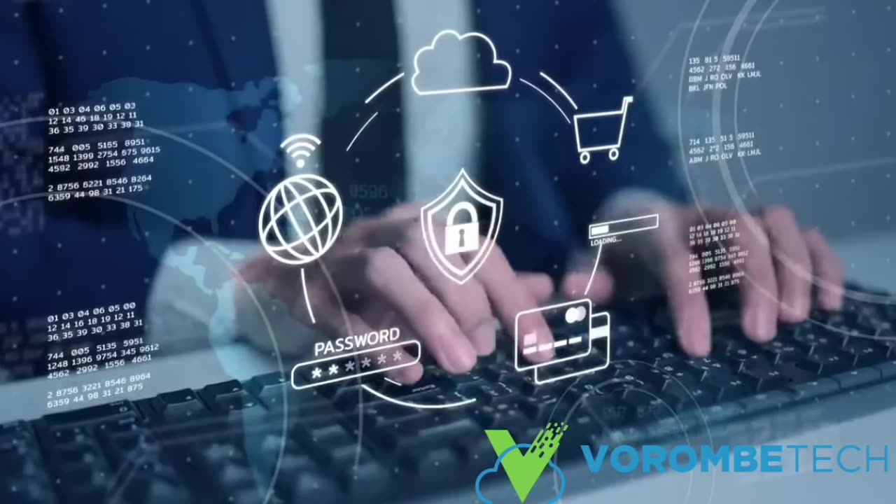 cyber security testing services