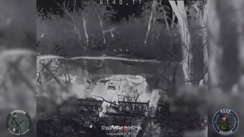 🎯🚁 Ukraine Russia War | FPV Drone Strikes on Ukrainian Vehicles Including SPG and Tank | RCF