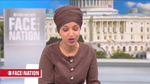 Ilhan Omar Thinks Assimilation Is a Nazi Concept