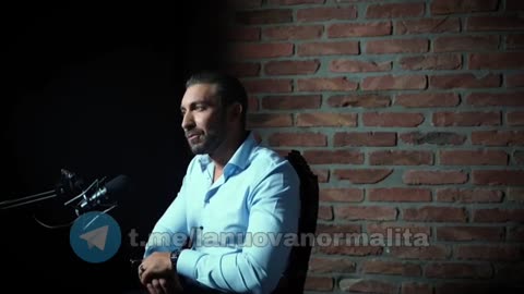 PARTE 3 - Ti rendono malato, dipendente e controllabile