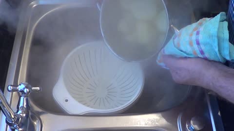 Perfect Roast Potatoes Every Time