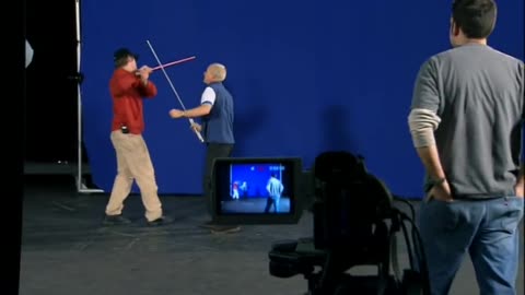 The Making of Star Wars 10