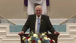 NEW WINE ~ PASTOR CHARLES LAWSON-AUG 3 2025