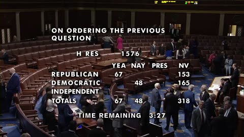 🏛️ U.S. HOUSE FLOOR PROCEEDINGS | NOVEMBER 19, 2024 – LIVE DEBATES, LEGISLATION & KEY VOTES! 🇺🇸📜