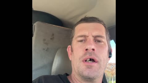 That kind of respect is earned