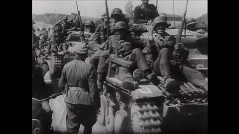 Transport to Roslawl (1941)