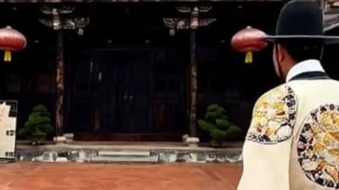 Song of the Wufeng Lin Family Garden