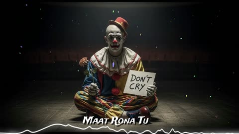 Mat Rona Tu - Official Visualizer
