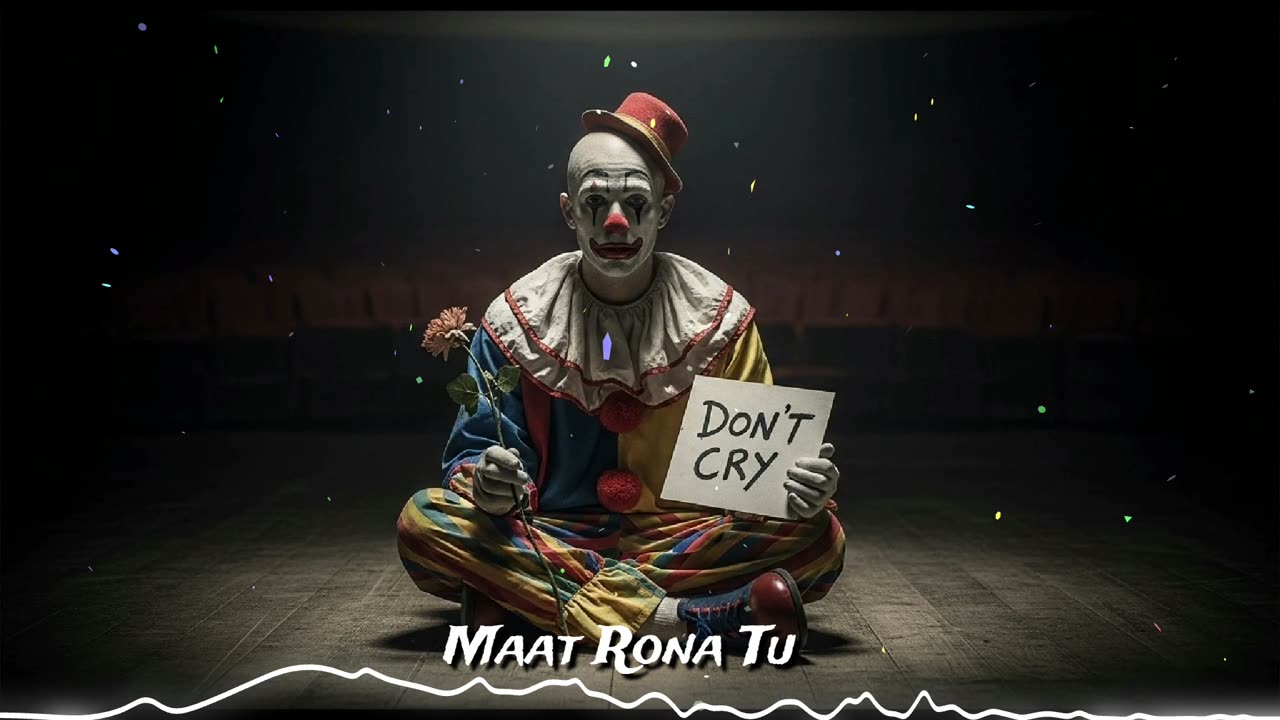 Mat Rona Tu - Official Visualizer