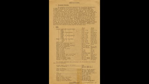 Rare German 54cm and 60cm Karlgorat Self-Propelled Mortars. (US captured)