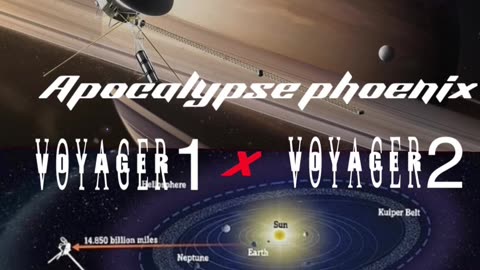 Exploring the Cosmos The Journey of Voyager! #musicclip #snippet #short #shorts