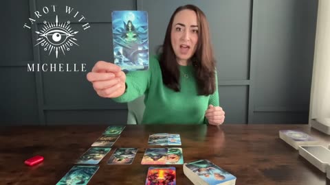 Virgo - A soulmate is here!