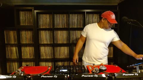 BLISS NYC with Wil Milton 7.12.25