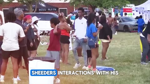 HATERS SILENCED: Shedeur Sanders’ Heartwarming Birthday Surprise Goes Viral!