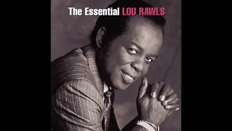 Lou Rawls - See You When I Git There (Official Audio)
