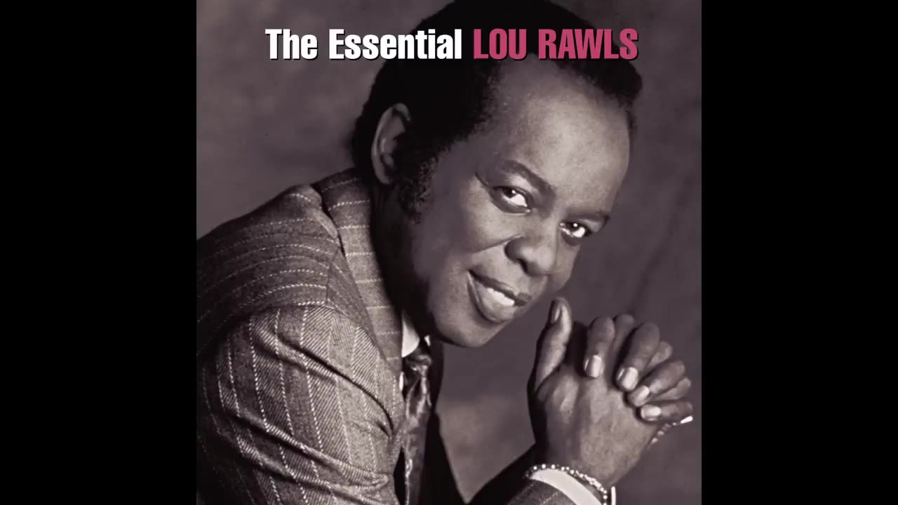 Lou Rawls - See You When I Git There (Official Audio)