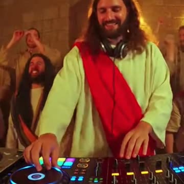 DJ Jesus Beat Drop