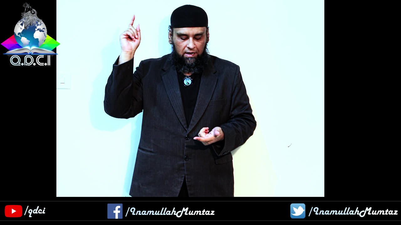 🎬1200🌐2025: The Frequency of The Holy Quran Is Totally Divine !!!
