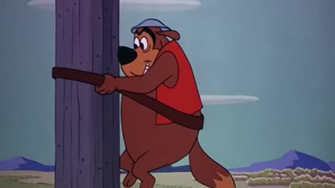 Woody Woodpecker and Friends - 1962x04 - Room and Bored