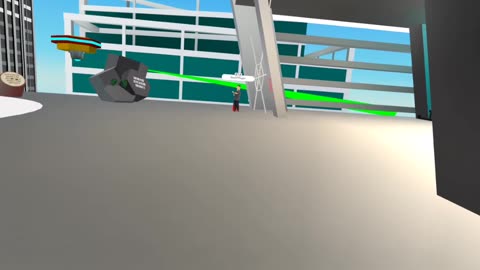 Superheros vs Space Wizards