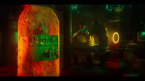 Nightholme | Announcement Trailer