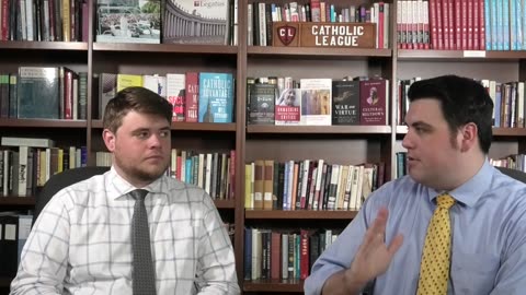 Catholic League Brief: Georgetown’s Rank Duplicity