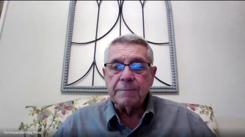 Tuesday Night Bible Study - Premiere