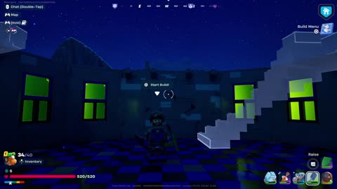 Rumble Lego Fortnite Odyssey - 16