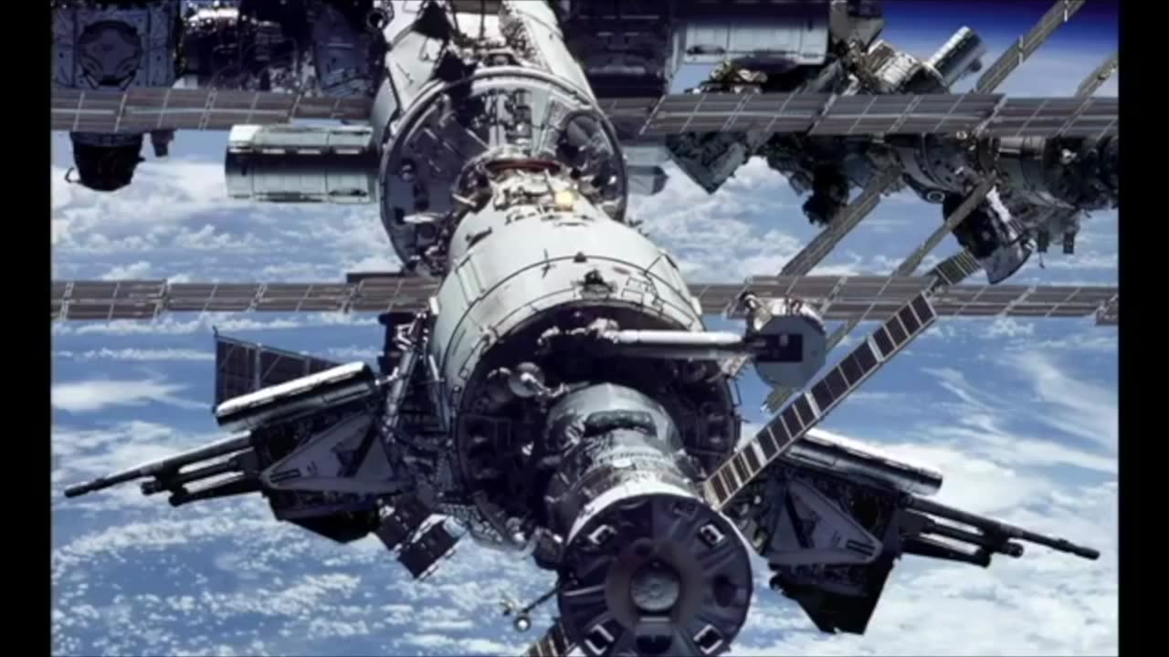 Blaming Orion for their crimes with the FAKE ALIEN INVASION