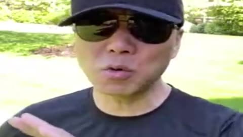20210514文贵先生GETTR¹：华盛顿军方人士：中共打台湾或对美国造成实质威胁，双方开战时，第一个行动就是 #斩首！从北京、上海、几大军区开始，方式会超出想象。