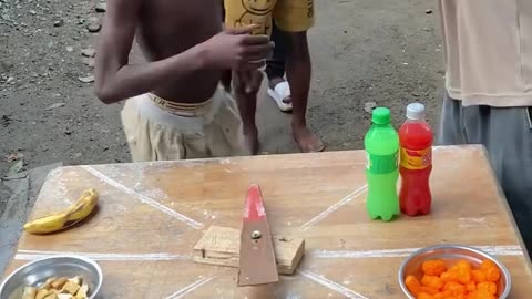Laughing fun
