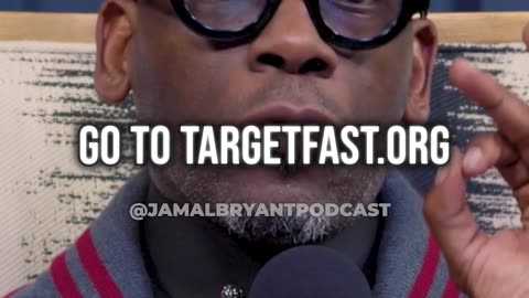 TargetFast.org Is The Movement. Join Us Now!